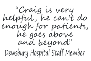 Easy Travel Leeds, medical transport, SEN transport