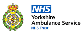 yorkshire ambulance service logo